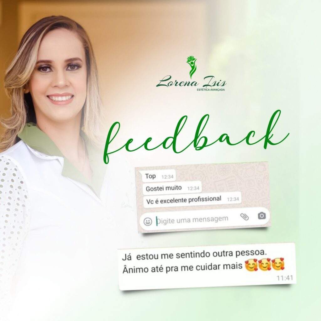 lorena estetica em teresina pi
